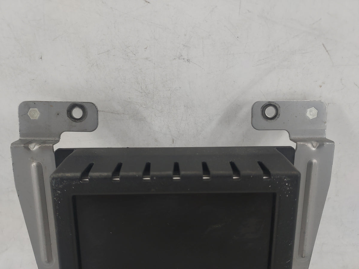 2016-2018 Ford Edge Information Display Screen 1496306 - Oemusedautoparts1.com