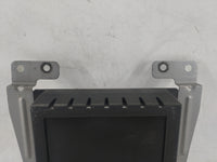 2016-2018 Ford Edge Information Display Screen 1496306 - Oemusedautoparts1.com