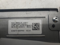 2016-2018 Ford Edge Information Display Screen 1496306 - Oemusedautoparts1.com
