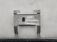 2016-2018 Ford Edge Information Display Screen 1496306 - Oemusedautoparts1.com