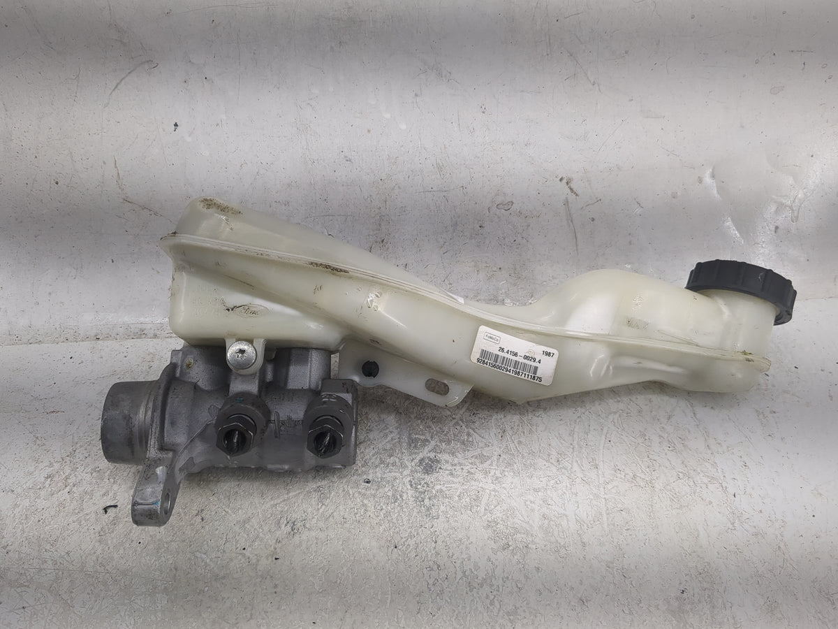 2015-2020 Ford Edge Brake Master Cylinder 1497504 - Oemusedautoparts1.com