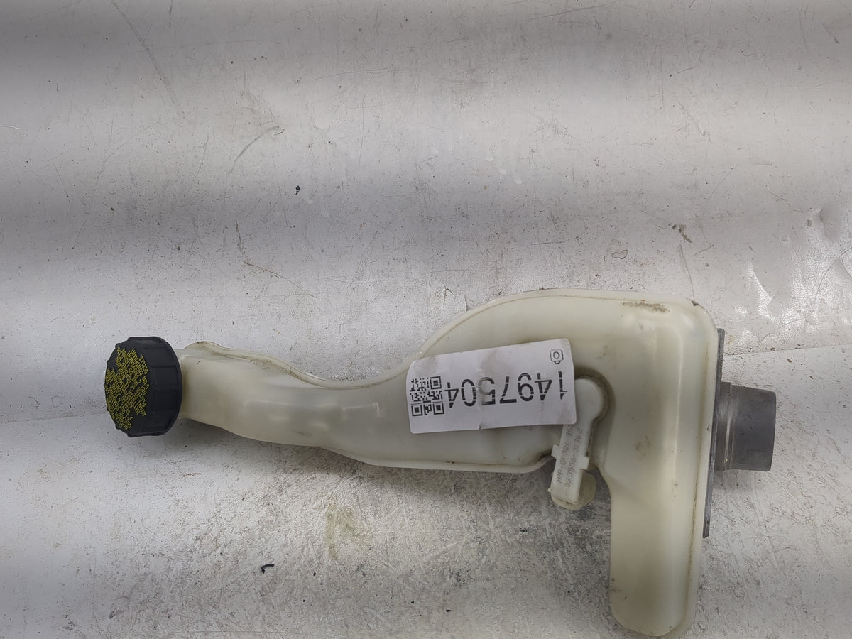 2015-2020 Ford Edge Brake Master Cylinder 1497504 - Oemusedautoparts1.com