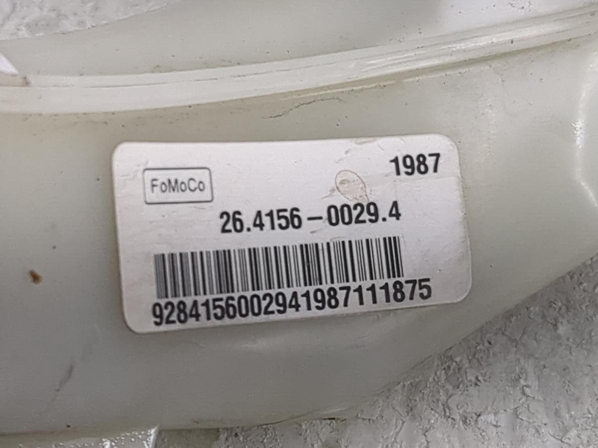 2015-2020 Ford Edge Brake Master Cylinder 1497504 - Oemusedautoparts1.com