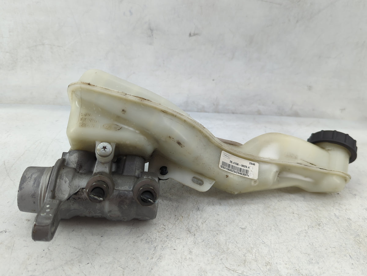 2015-2020 Ford Edge Brake Master Cylinder 1498762 - Oemusedautoparts1.com