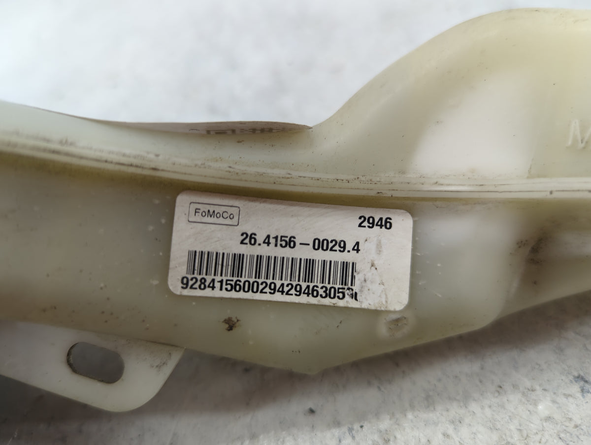 2015-2020 Ford Edge Brake Master Cylinder 1498762 - Oemusedautoparts1.com