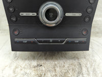 2017-2018 Ford Edge Radio Control Panel 1501195 - Oemusedautoparts1.com