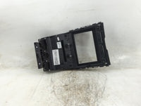 2017-2018 Ford Edge Radio Control Panel 1501195 - Oemusedautoparts1.com