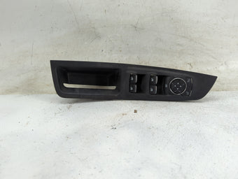 compare product 2016-2020 Ford Edge Master Power Window Switch Replacement Driver Side Left P/N:GT4T-14540-BAW Fits Fits 2016 2017 2018 2019 2020 OEM Used Auto Parts