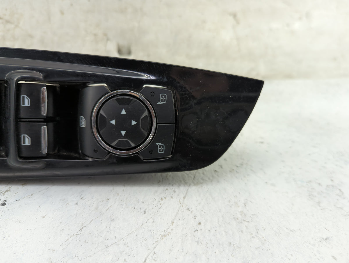 2016-2020 Ford Edge Master Power Window Switch Replacement Driver Side Left P/N:GT4T-14540-BAW Fits Fits 2016 2017 2018 2019