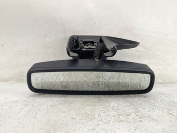 2015-2018 Ford Edge Interior Rear View Mirror Replacement OEM P/N:FU5A 17E678 AD F47B Fits Fits 2015 2016 2017 2018 OEM Used
