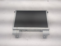 2016-2018 Ford Edge Information Radio Display Screen 1516936 - Oemusedautoparts1.com
