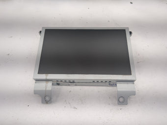compare product 2016-2018 Ford Edge Information Radio Display Screen 1516936