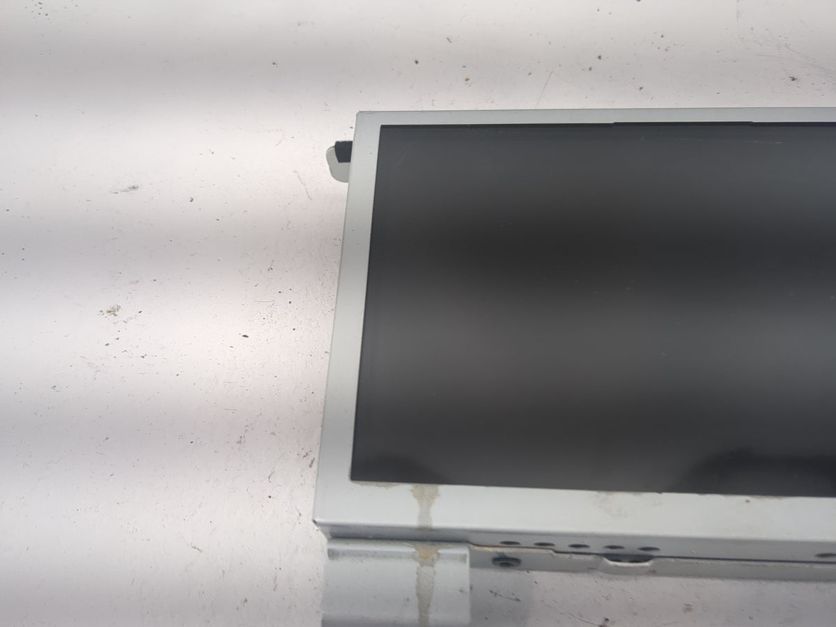 2016-2018 Ford Edge Information Radio Display Screen 1516936 - Oemusedautoparts1.com