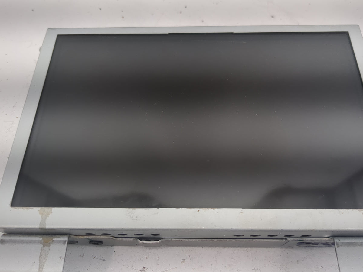 2016-2018 Ford Edge Information Radio Display Screen 1516936 - Oemusedautoparts1.com
