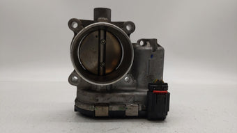 compare product 2015-2018 Ford Edge Throttle Body P/N:DS7E-9F991-BB Fits Fits 2014 2015 2016 2017 2018 2019 OEM Used Auto Parts
