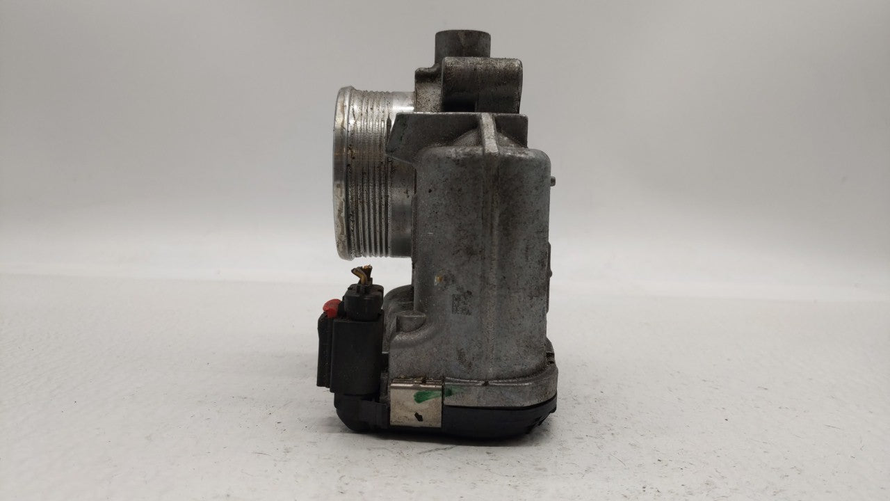 2015-2018 Ford Edge Throttle Body P/N:DS7E-9F991-BB Fits Fits 2014 2015 2016 2017 2018 2019 OEM Used Auto Parts - Oemusedaut