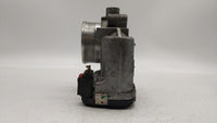2015-2018 Ford Edge Throttle Body P/N:DS7E-9F991-BB Fits Fits 2014 2015 2016 2017 2018 2019 OEM Used Auto Parts - Oemusedaut