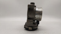 2015-2018 Ford Edge Throttle Body P/N:DS7E-9F991-BB Fits Fits 2014 2015 2016 2017 2018 2019 OEM Used Auto Parts - Oemusedaut