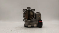 2015-2018 Ford Edge Throttle Body P/N:DS7E-9F991-BB Fits Fits 2014 2015 2016 2017 2018 2019 OEM Used Auto Parts - Oemusedaut