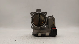 compare product 2015-2018 Ford Edge Throttle Body P/N:DS7E-9F991-BB Fits Fits 2014 2015 2016 2017 2018 2019 OEM Used Auto Parts