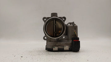 2015-2018 Ford Edge Throttle Body P/N:DS7E-9F991-BB Fits Fits 2014 2015 2016 2017 2018 2019 OEM Used Auto Parts - Oemusedaut