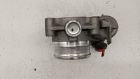 2015-2018 Ford Edge Throttle Body P/N:DS7E-9F991-BB Fits Fits 2014 2015 2016 2017 2018 2019 OEM Used Auto Parts - Oemusedaut