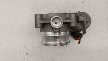 2015-2018 Ford Edge Throttle Body P/N:DS7E-9F991-BB Fits Fits 2014 2015 2016 2017 2018 2019 OEM Used Auto Parts