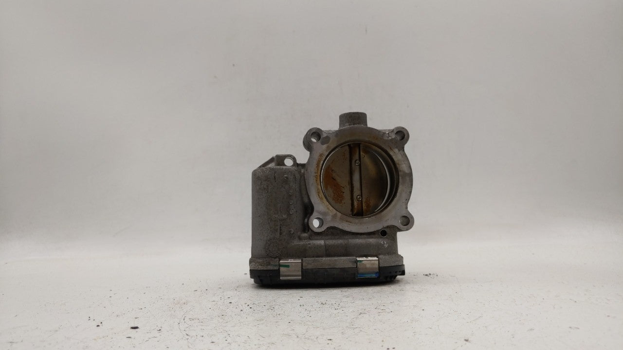 2015-2018 Ford Edge Throttle Body P/N:DS7E-9F991-BB Fits Fits 2014 2015 2016 2017 2018 2019 OEM Used Auto Parts - Oemusedaut