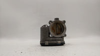 2015-2018 Ford Edge Throttle Body P/N:DS7E-9F991-BB Fits Fits 2014 2015 2016 2017 2018 2019 OEM Used Auto Parts - Oemusedaut