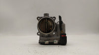 2015-2018 Ford Edge Throttle Body P/N:DS7E-9F991-BB Fits Fits 2014 2015 2016 2017 2018 2019 OEM Used Auto Parts - Oemusedaut