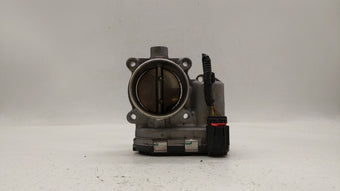 compare product 2015-2018 Ford Edge Throttle Body P/N:DS7E-9F991-BB Fits Fits 2014 2015 2016 2017 2018 2019 OEM Used Auto Parts