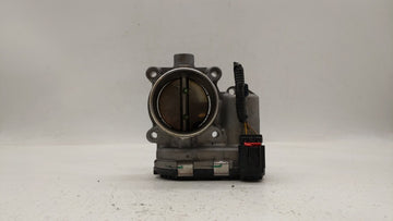 2015-2018 Ford Edge Throttle Body P/N:DS7E-9F991-BB Fits Fits 2014 2015 2016 2017 2018 2019 OEM Used Auto Parts - Oemusedaut