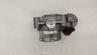 2015-2018 Ford Edge Throttle Body P/N:DS7E-9F991-BB Fits Fits 2014 2015 2016 2017 2018 2019 OEM Used Auto Parts - Oemusedaut