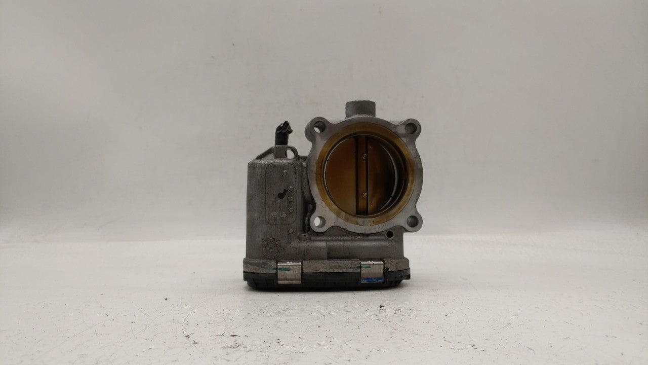 2015-2018 Ford Edge Throttle Body P/N:DS7E-9F991-BB Fits Fits 2014 2015 2016 2017 2018 2019 OEM Used Auto Parts - Oemusedaut