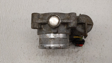 2015-2018 Ford Edge Throttle Body P/N:DS7E-9F991-BB Fits Fits 2014 2015 2016 2017 2018 2019 OEM Used Auto Parts