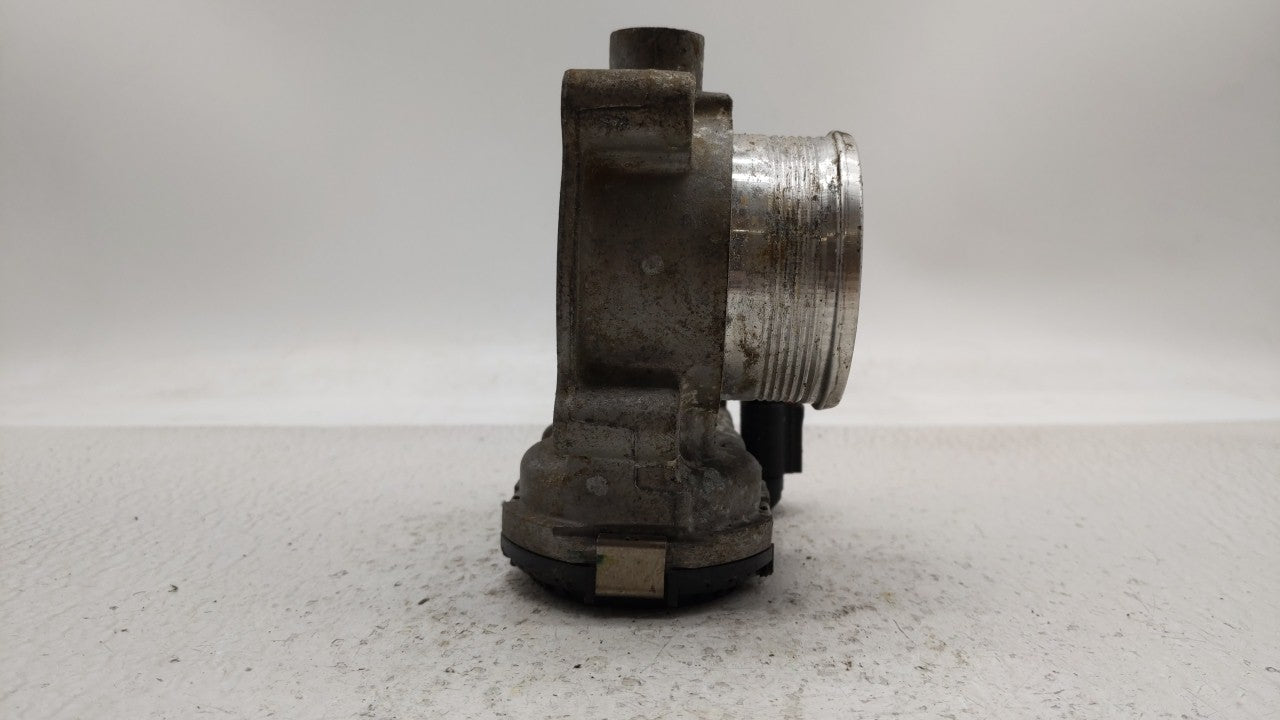 2015-2018 Ford Edge Throttle Body P/N:DS7E-9F991-BB Fits Fits 2014 2015 2016 2017 2018 2019 OEM Used Auto Parts - Oemusedaut