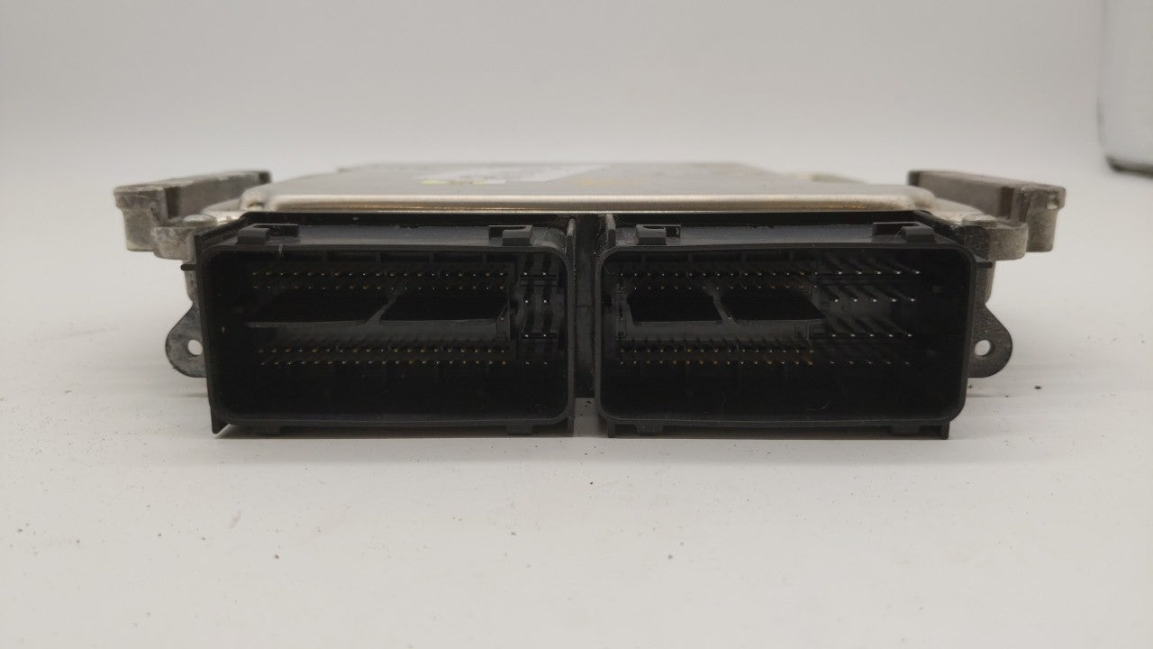 2015-2018 Ford Edge PCM Engine Control Computer ECU ECM PCU OEM P/N:GB5A-12A650-YA F2GA-12A650-AAE Fits OEM Used Auto Parts 