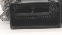 2015-2018 Ford Edge PCM Engine Control Computer ECU ECM PCU OEM P/N:GB5A-12A650-YA F2GA-12A650-AAE Fits OEM Used Auto Parts 