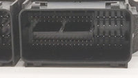 2015-2018 Ford Edge PCM Engine Control Computer ECU ECM PCU OEM P/N:GB5A-12A650-YA F2GA-12A650-AAE Fits OEM Used Auto Parts 