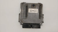 2015-2018 Ford Edge PCM Engine Control Computer ECU ECM PCU OEM P/N:GB5A-12A650-YA F2GA-12A650-AAE Fits OEM Used Auto Parts 