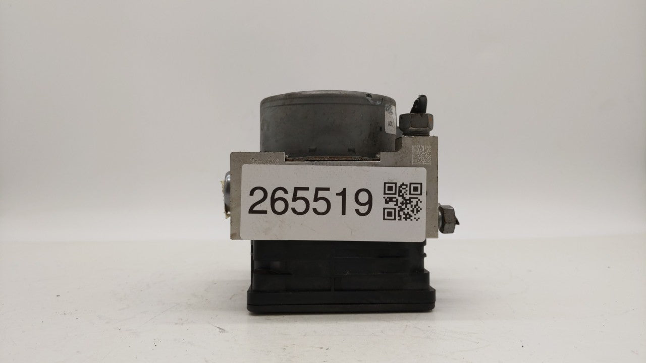 2015-2018 Ford Edge ABS Pump Control Module Replacement P/N:F2GC-2C405-AG F2GC-2C405-AK Fits Fits 2015 2016 2017 2018 OEM Us