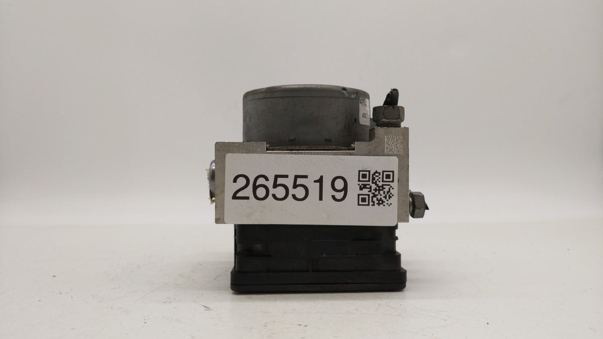 2015-2018 Ford Edge Anti-Lock Brake ABS Pump Module Actuator OEM P/N:F2GC-2C405-AG F2GC-2C405-AK Fits Fits 2015 2016 2017 20