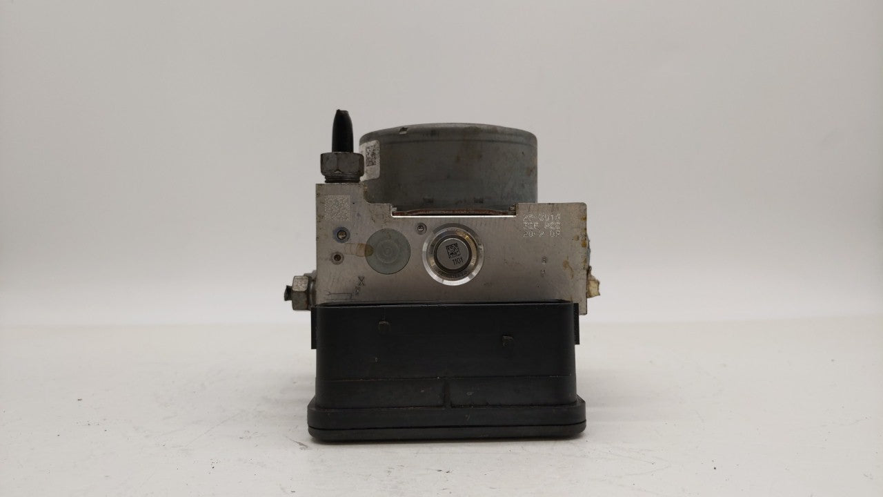 2015-2018 Ford Edge ABS Pump Control Module Replacement P/N:F2GC-2C405-AG F2GC-2C405-AK Fits Fits 2015 2016 2017 2018 OEM Us