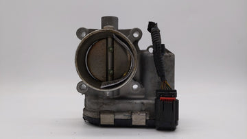 2015-2018 Ford Edge Throttle Body P/N:DS7E-9F991-BB Fits Fits 2014 2015 2016 2017 2018 2019 OEM Used Auto Parts - Oemusedaut