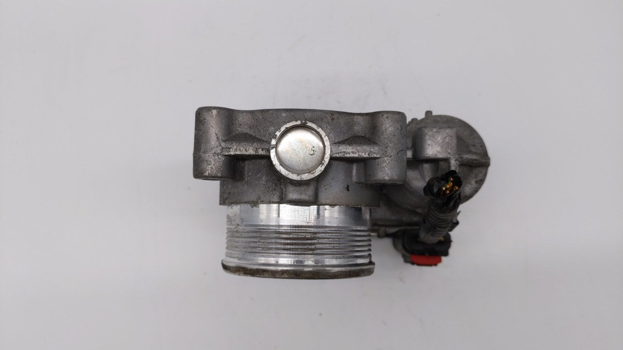 2015-2018 Ford Edge Throttle Body P/N:DS7E-9F991-BB Fits Fits 2014 2015 2016 2017 2018 2019 OEM Used Auto Parts - Oemusedaut