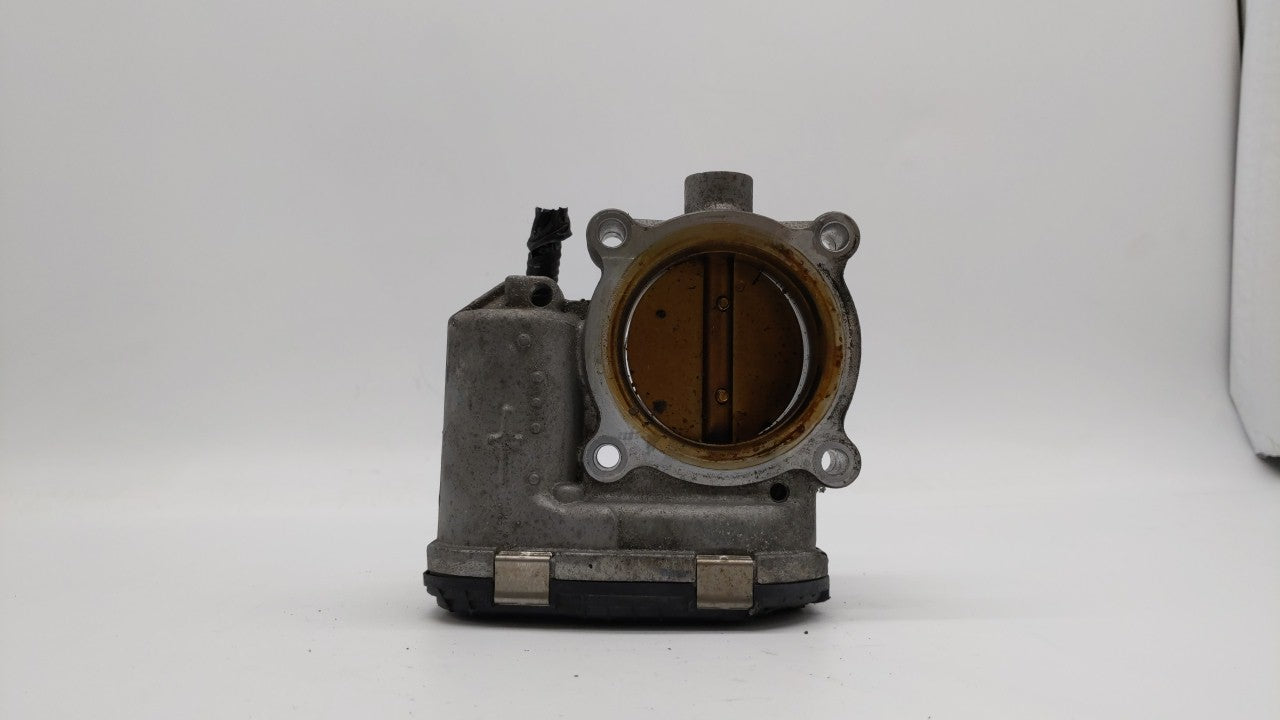 2015-2018 Ford Edge Throttle Body P/N:DS7E-9F991-BB Fits Fits 2014 2015 2016 2017 2018 2019 OEM Used Auto Parts - Oemusedaut