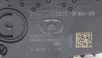 2015-2018 Ford Edge Throttle Body P/N:DS7E-9F991-BB Fits Fits 2014 2015 2016 2017 2018 2019 OEM Used Auto Parts - Oemusedaut