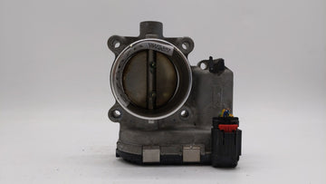 2015-2018 Ford Edge Throttle Body P/N:DS7E-9F991-BB Fits Fits 2014 2015 2016 2017 2018 2019 OEM Used Auto Parts - Oemusedaut