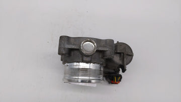 2015-2018 Ford Edge Throttle Body P/N:DS7E-9F991-BB Fits Fits 2014 2015 2016 2017 2018 2019 OEM Used Auto Parts