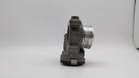 2015-2018 Ford Edge Throttle Body P/N:DS7E-9F991-BB Fits Fits 2014 2015 2016 2017 2018 2019 OEM Used Auto Parts - Oemusedaut